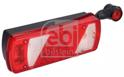 Tail Light Assembly