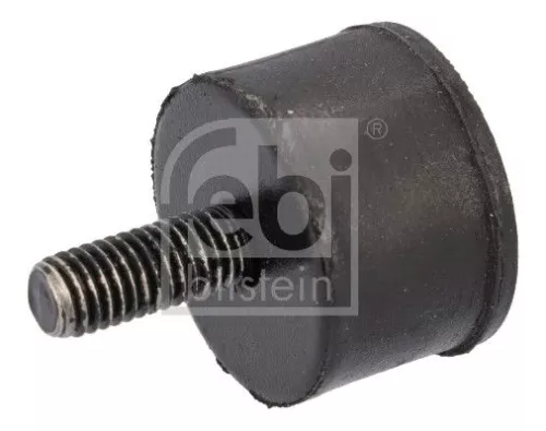 Rubber Buffer, muffler