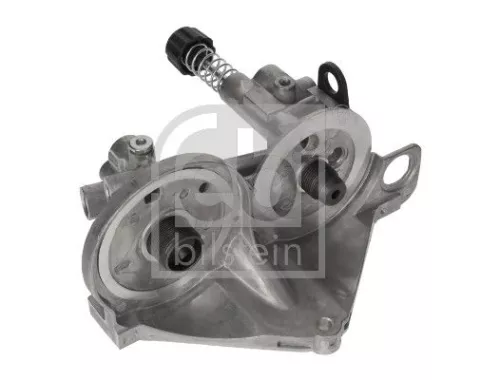 Housing, fuel filter