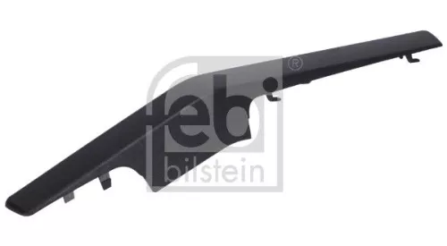 Cover, exterior mirror