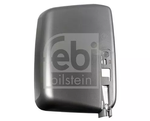 Cover, exterior mirror