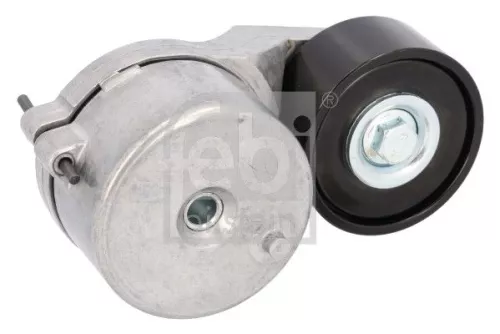 Belt Tensioner, V-ribbed belt