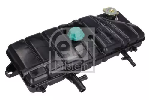 Expansion Tank, coolant