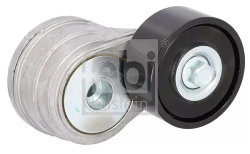 Belt Tensioner, V-ribbed belt