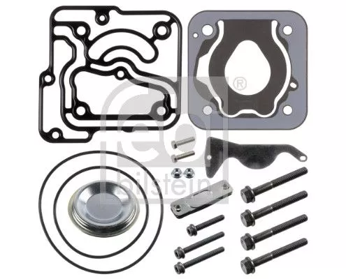 Cylinder Head Gasket Set, air compressor