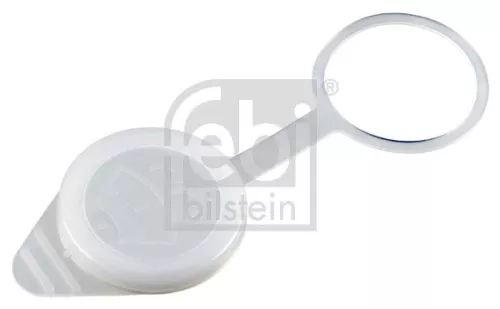 Sealing Cap, washer fluid reservoir