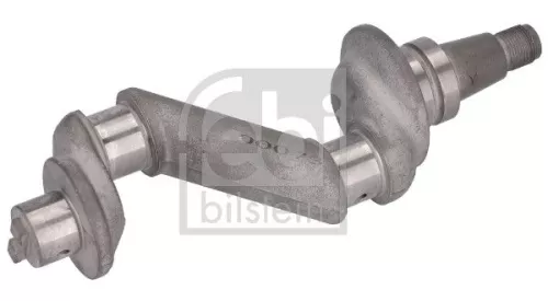 Crankshaft, air compressor