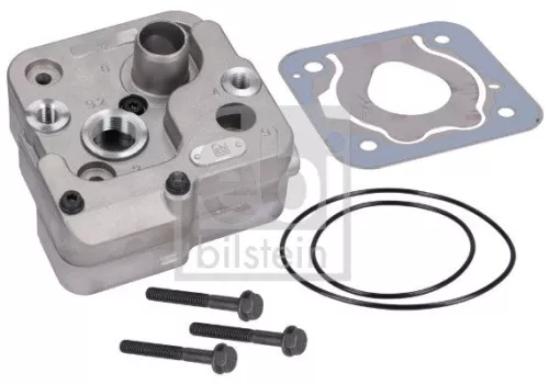 Cylinder Head, air compressor