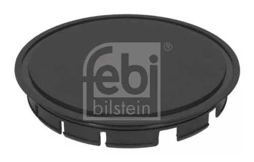 Protection Lid, wheel hub