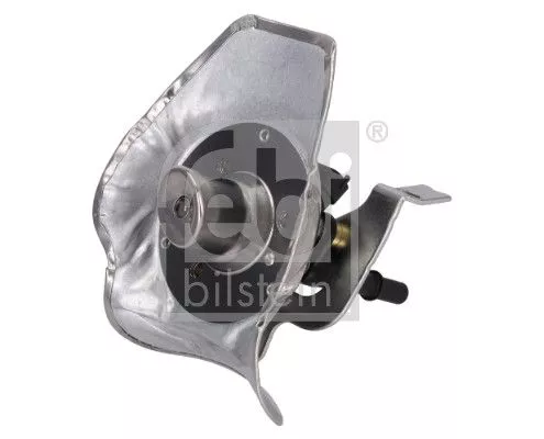 Dosing Module, urea injection