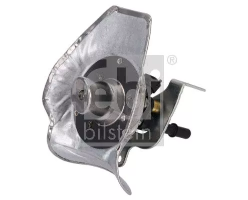 Dosing Module, urea injection