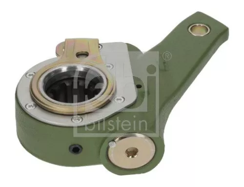 Adjuster, braking system