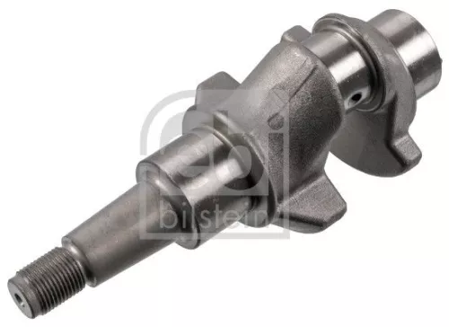 Crankshaft, air compressor