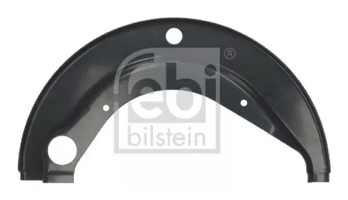 Cover Sheet, brake drum