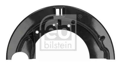 Cover Sheet, brake drum