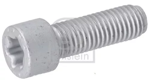 Axle Bolt, drive shaft