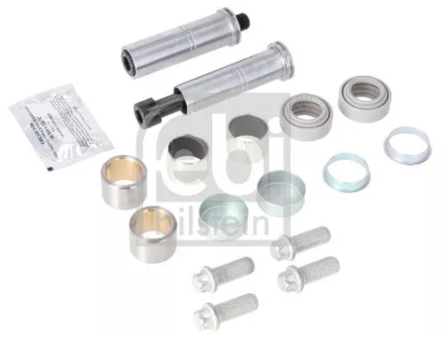 Repair Kit, brake caliper