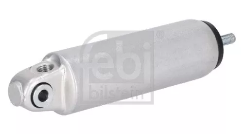 Slave Cylinder, engine brake