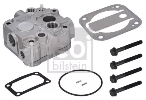 Cylinder Head, air compressor