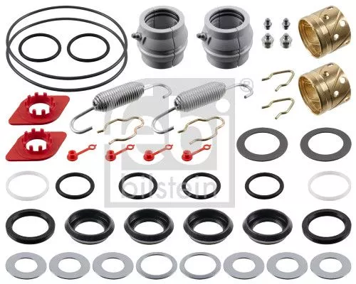 Repair Kit, brake camshaft