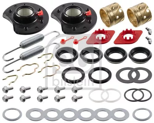 Repair Kit, brake camshaft