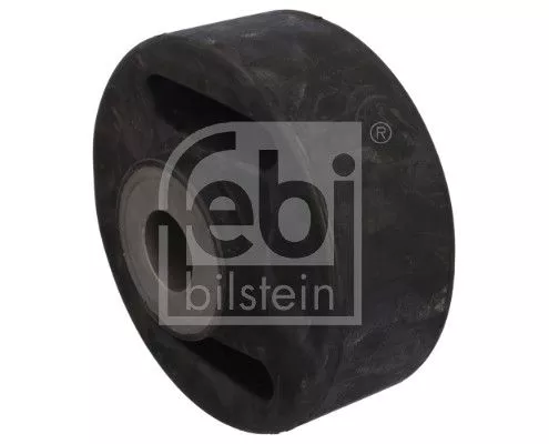 Mount, leaf spring hanger