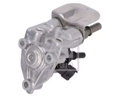 Dosing Module, urea injection