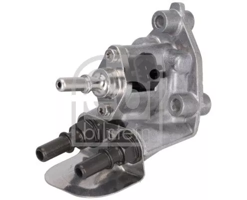 Dosing Module, urea injection