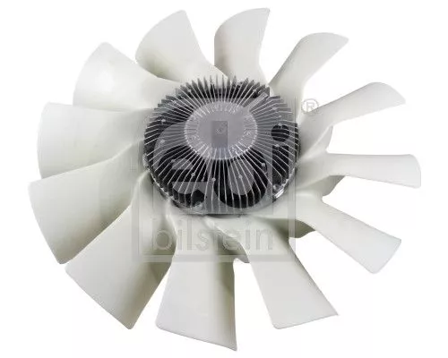 Fan, engine cooling