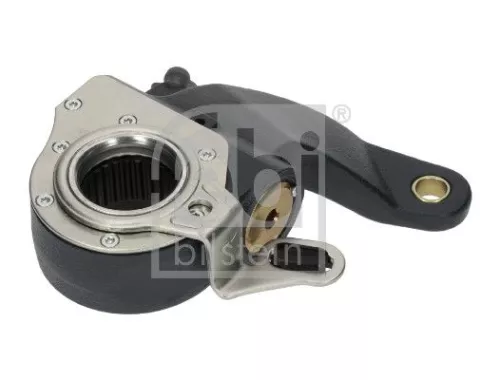 Adjuster, braking system