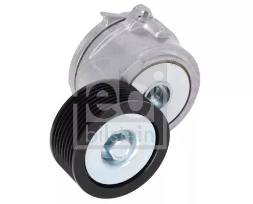 Belt Tensioner, V-ribbed belt