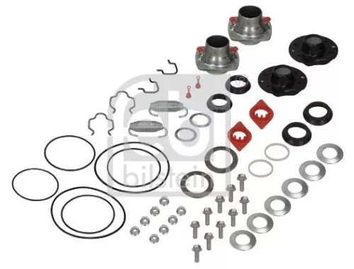 Repair Kit, brake camshaft