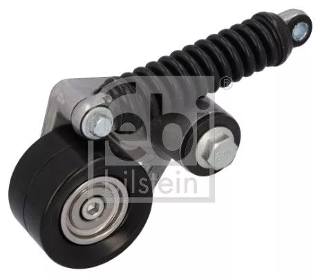 Belt Tensioner, V-ribbed belt