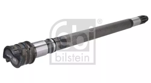 Brake Shaft, drum brake