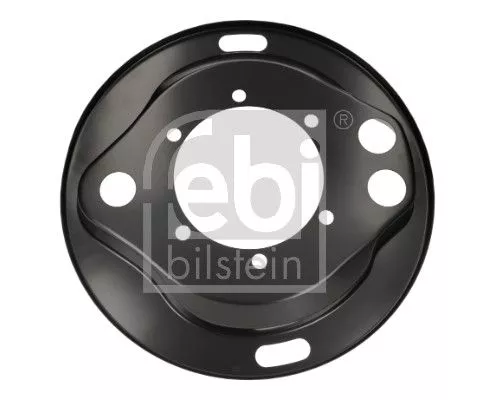 Cover, brake camshaft