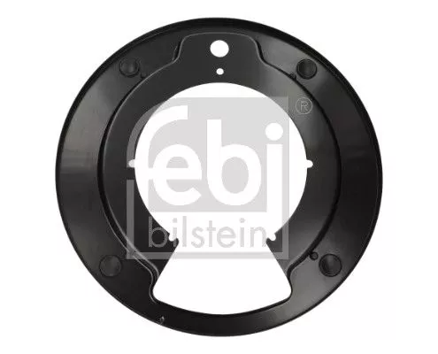 Cover Sheet, brake drum