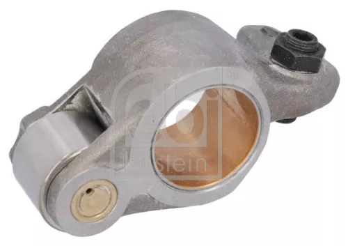 Rocker Arm, engine timing