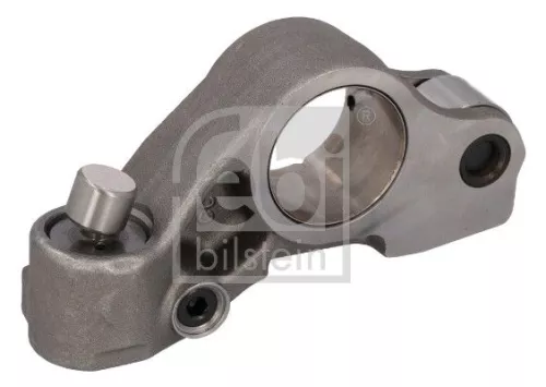 Rocker Arm, engine timing