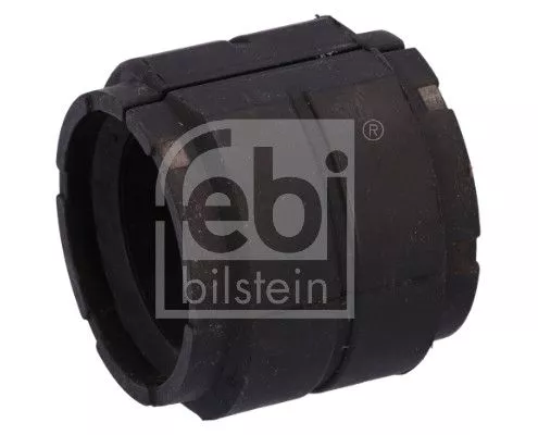 Mounting, stabiliser bar