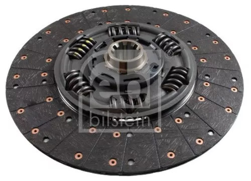 Clutch Disc