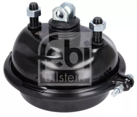 Diaphragm Brake Cylinder