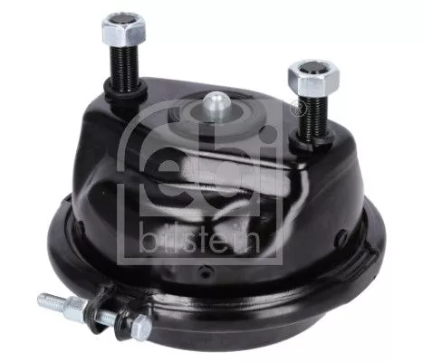 Diaphragm Brake Cylinder