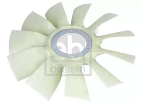 Fan Wheel, engine cooling