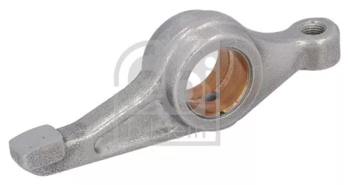 Rocker Arm, engine timing