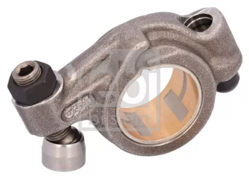 Rocker Arm, engine timing