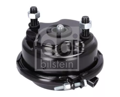 Diaphragm Brake Cylinder