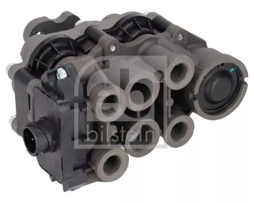 Multi-circuit Protection Valve