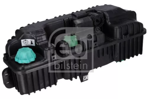 Expansion Tank, coolant