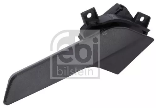 Door Handle, interior equipment