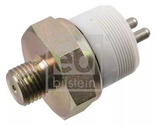 Oil Pressure Switch
